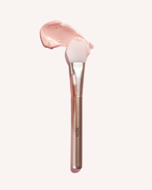 Silicone Face Mask Brush