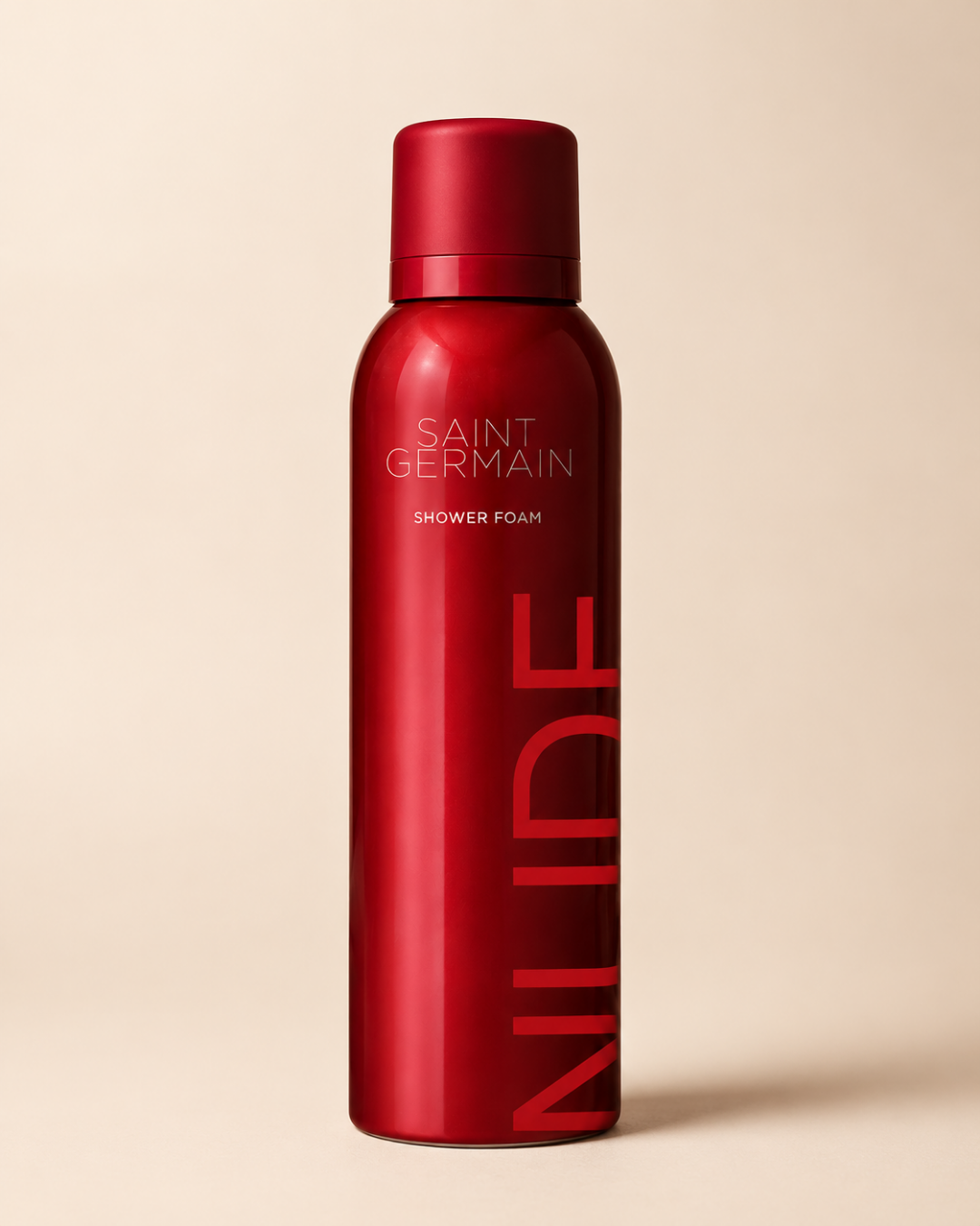 Shower Foam Saint Germain - Bilde 7