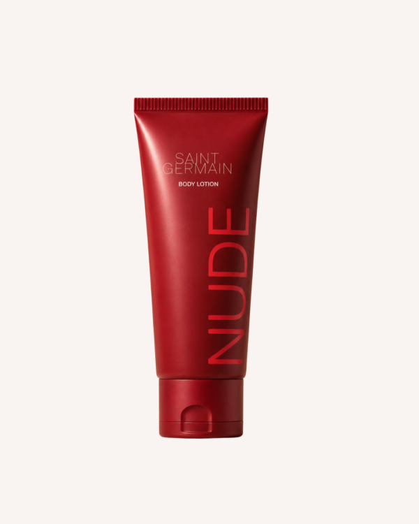 NUDE BEAUTY-SAINT GERMAIN BODY LOTION-produktbilde