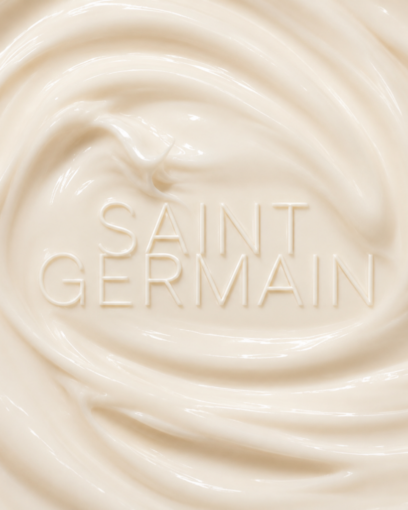 Nude Beauty St. Germain bodylotion 200 ml