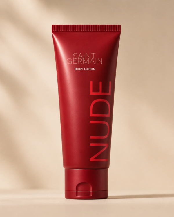 Nude Beauty St. Germain bodylotion 200 ml