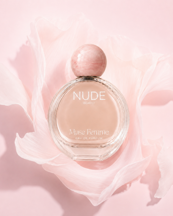 NUDE BEAUTY-MUSE FEMME EDP-4.jpg (2) Muse Femme EDP