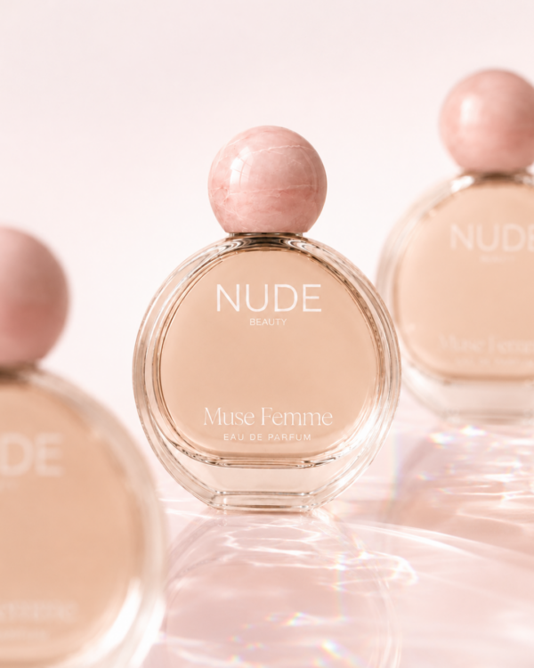 NUDE BEAUTY-MUSE FEMME EDP-7.jpg Muse Femme EDP