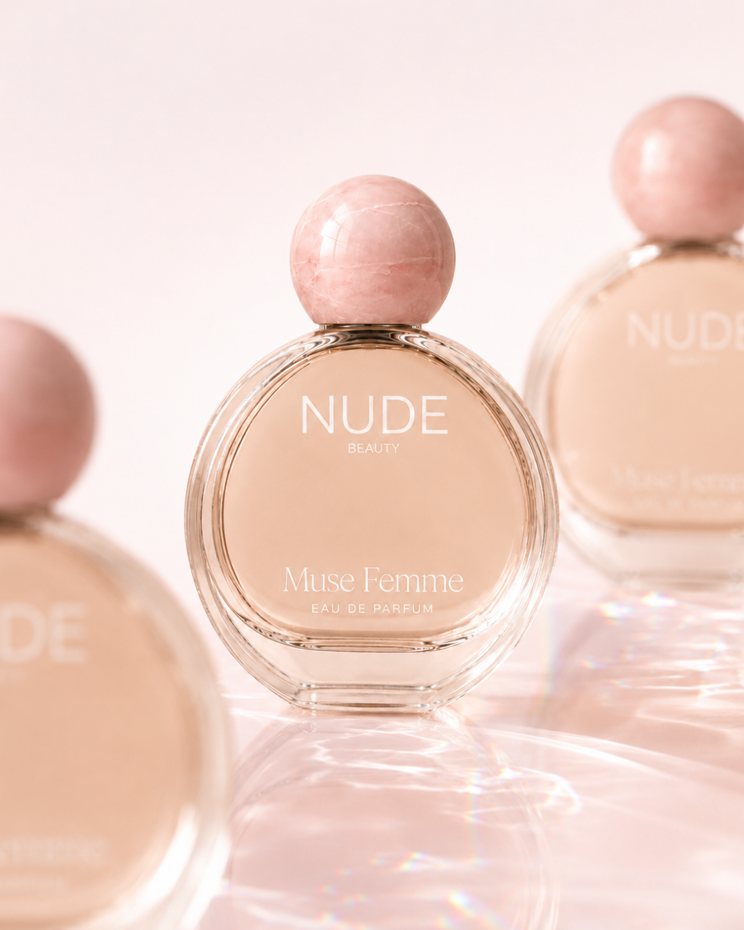 Muse Femme EDP - Bilde 7