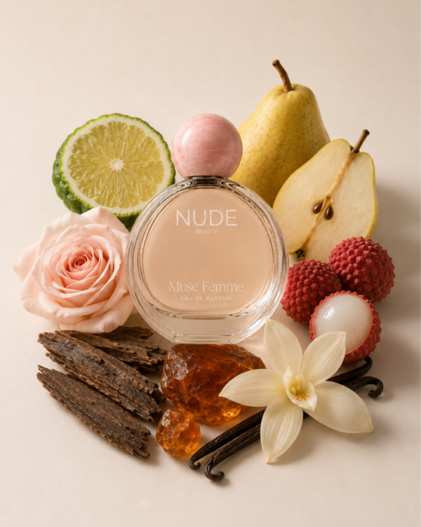 NUDE BEAUTY-MUSE FEMME EDP-8.jpg Muse Femme EDP