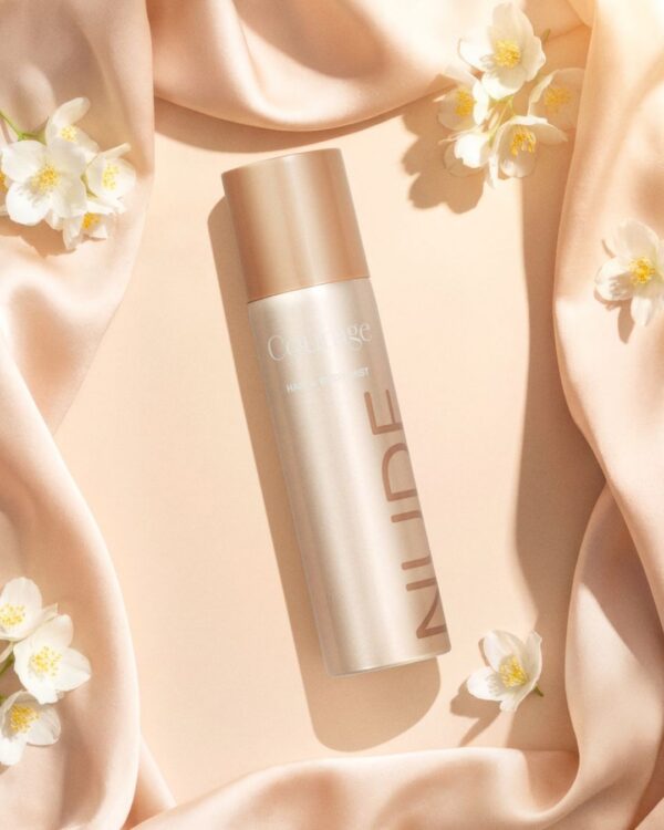 Courage Hair & Body Mist 150 ml – elegant duftmist