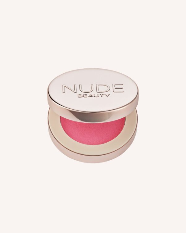 Nude Beauty Cream Blush Cupid – rosa kremrouge