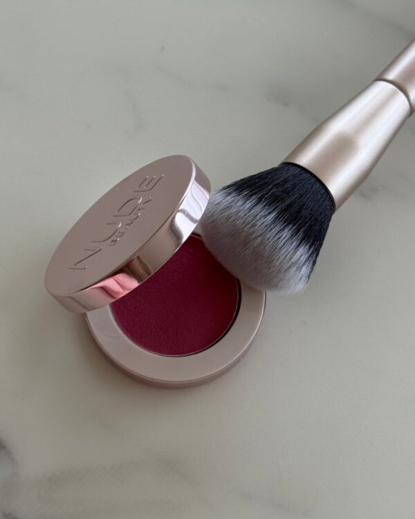 Cream Blush Cupid – Nude Beauty daglig blush