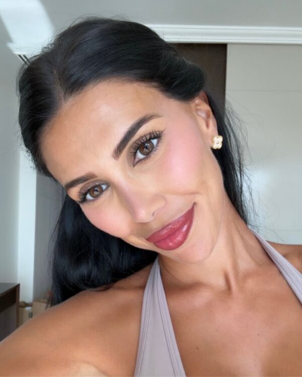 Cream Blush Cupid – Nude Beauty for naturlig kinnfarge