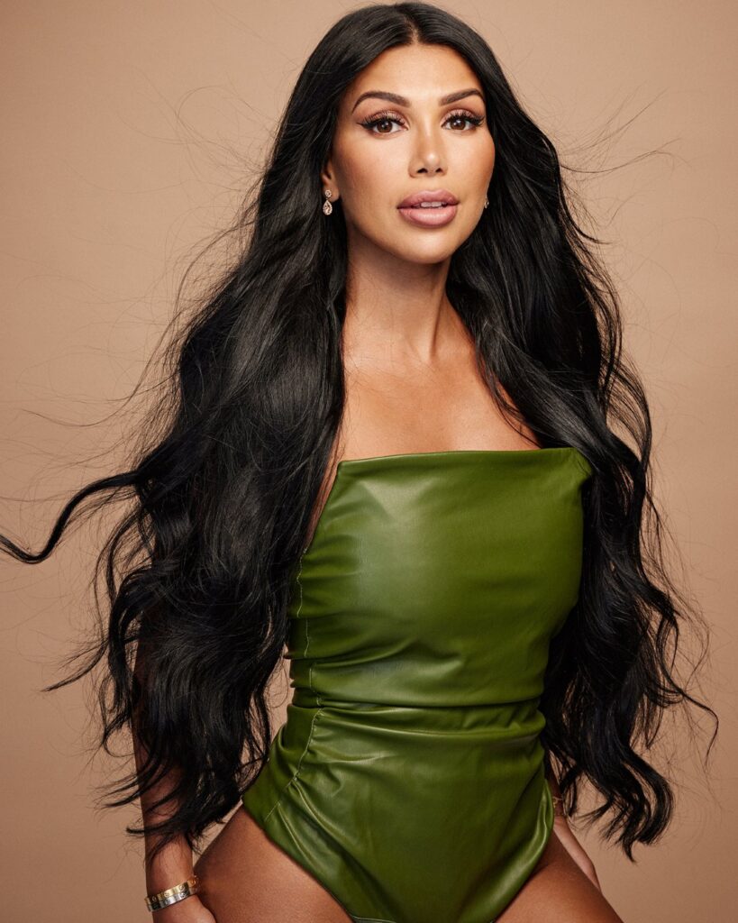 Nude Beauty krølltang – styling for glamorøse krøller