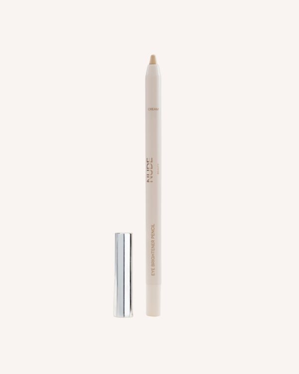 Eye Brightener Pencil – Nude Beauty for øyekrok og vannlinje