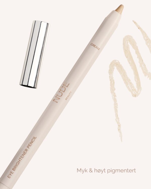 Nude Beauty Eye Brightener – åpner opp blikket