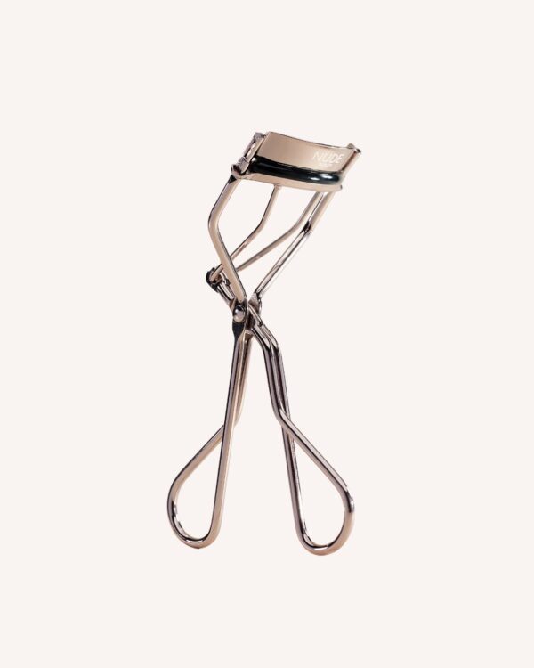 Nude Beauty Eyelash Curler – vippebøyer for løftede vipper