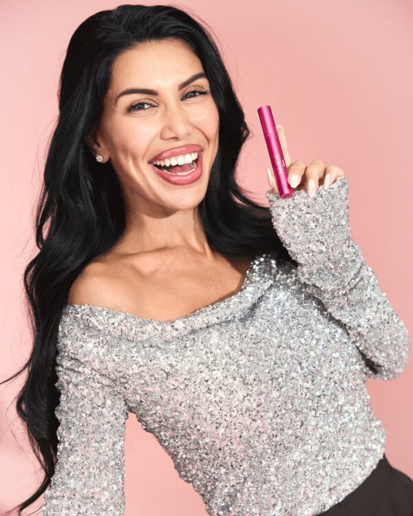 Heavenly Eyelash Serum – Nude Beauty for vippevekst