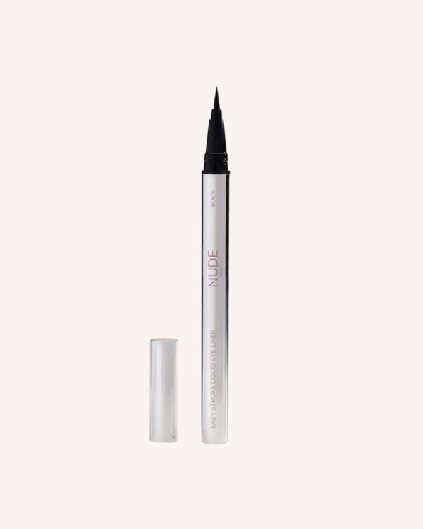 Nude Beauty Eye Liner – presis og holdbar