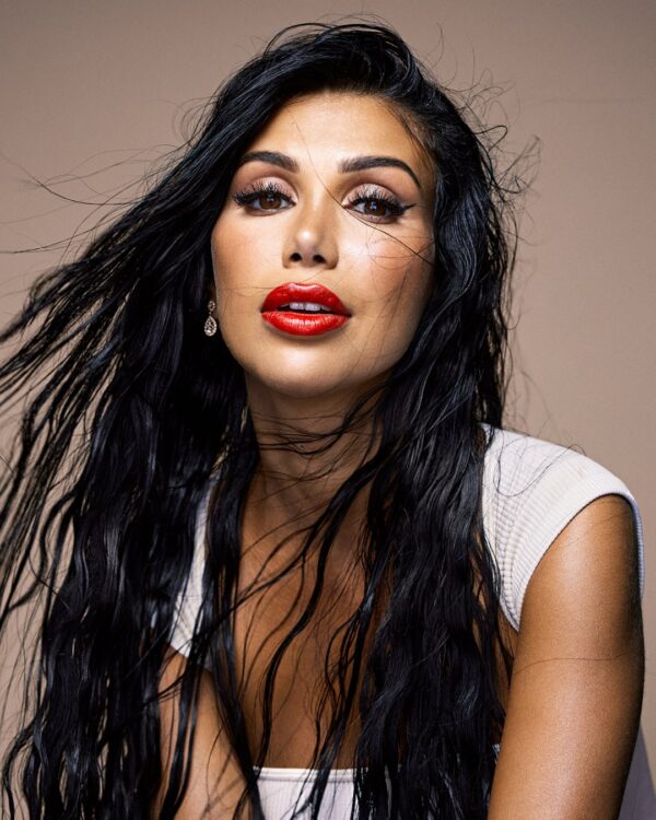 Nude Beauty Liquid Eye Liner – for perfekte linjer