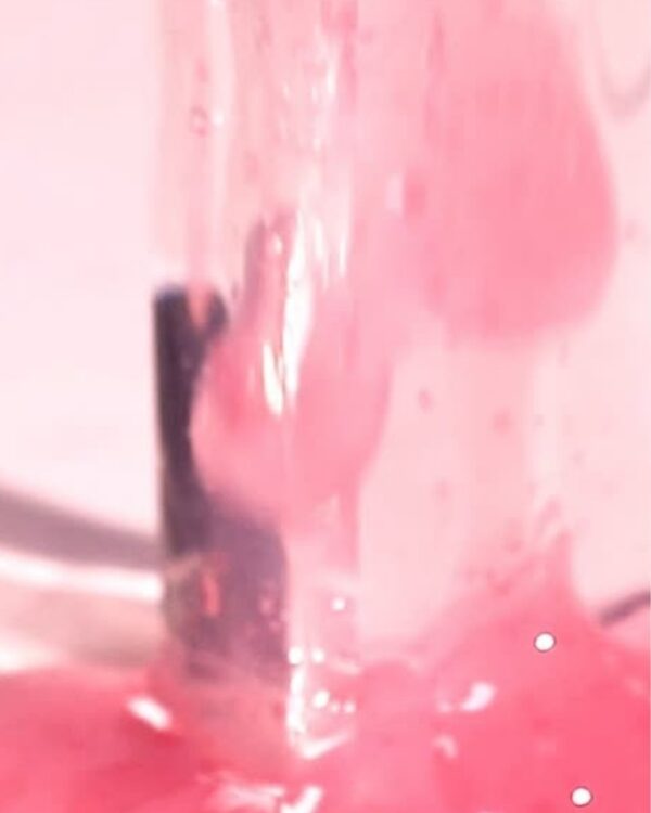 Heavenly Pink Serum – Nude Beauty for tørr hud