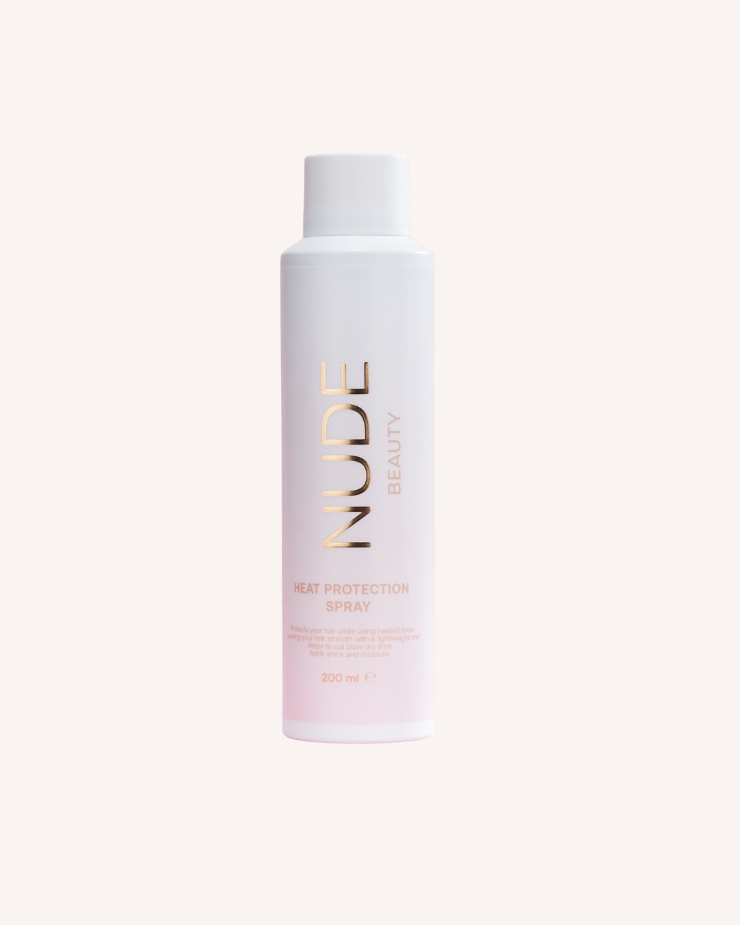 Nude Beauty Strong Hold Hair Spray – inkludert i Hair Dream Value Set