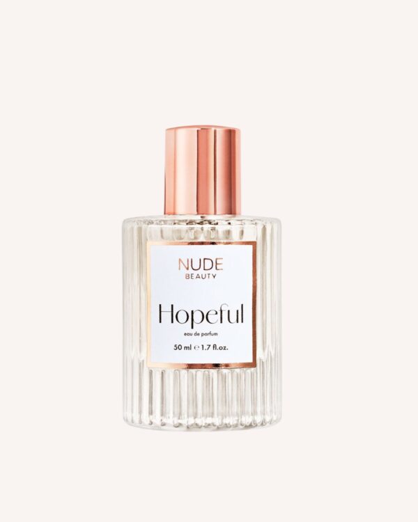 Hopeful Eau de Parfum 50 ml – parfyme fra Nude Beauty