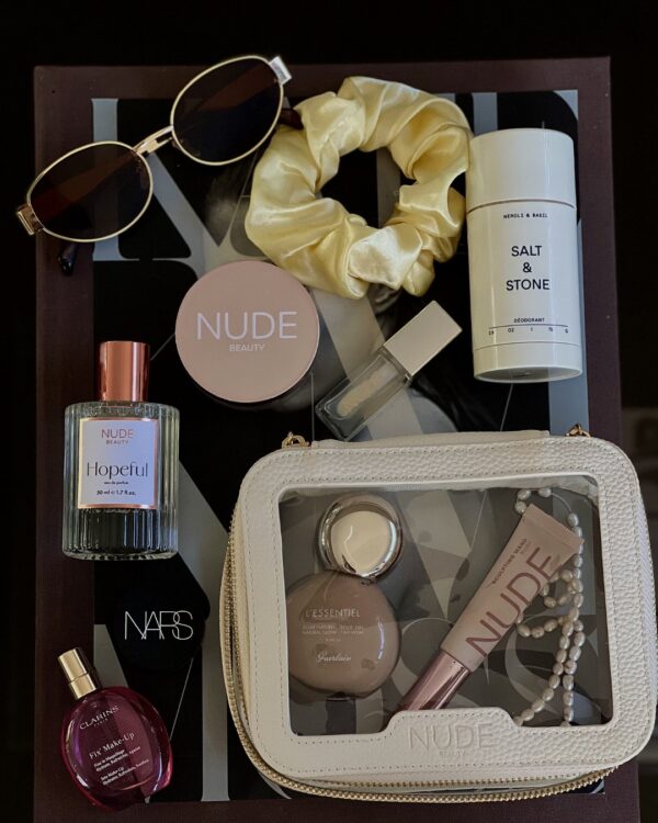 Hopeful Eau de Parfum 50 ml – Nude Beauty signaturduft