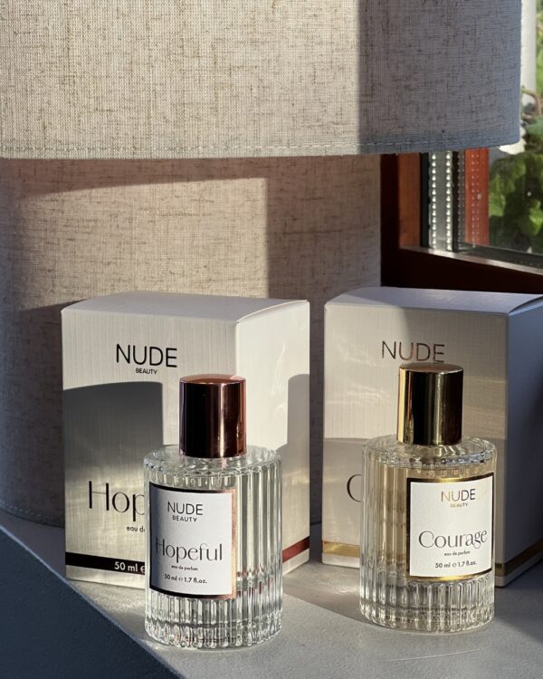 Hopeful – eksklusiv dameparfyme