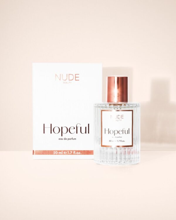 Hopeful Eau de Parfum 50 ml – elegant duftkomposisjon