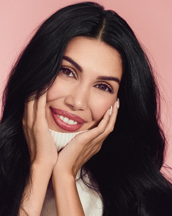 Hopeful parfyme – feminin signaturduft