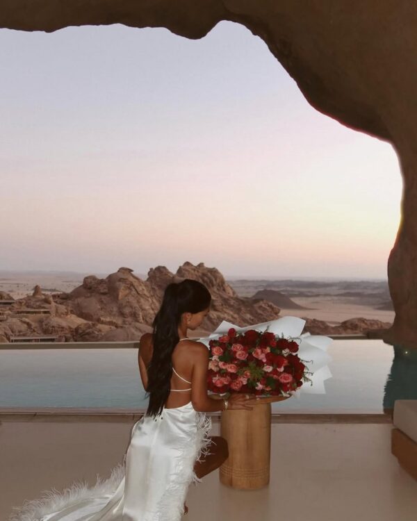 Hopeful Eau de Parfum 50 ml – luksuriøs dameduft