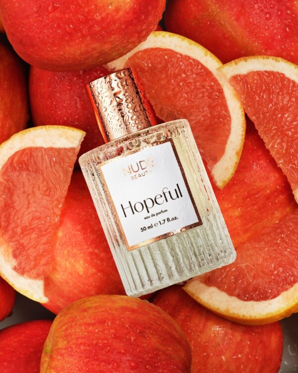 Hopeful parfyme – Nude Beauty bestselger