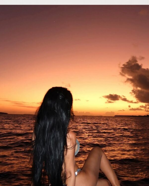 Hopeful Eau de Parfum 50 ml – duft for layering