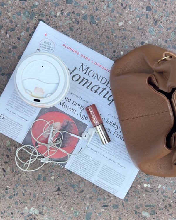 Lip Gloss Queen – Nude Beauty pleiende lipgloss