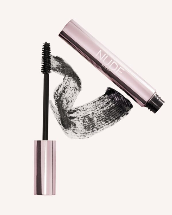 Drama Queen Volume Mascara – Nude Beauty for lange vipper