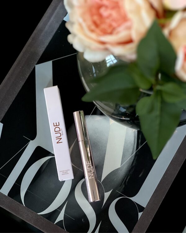Drama Queen Mascara – Nude Beauty favoritt mascara