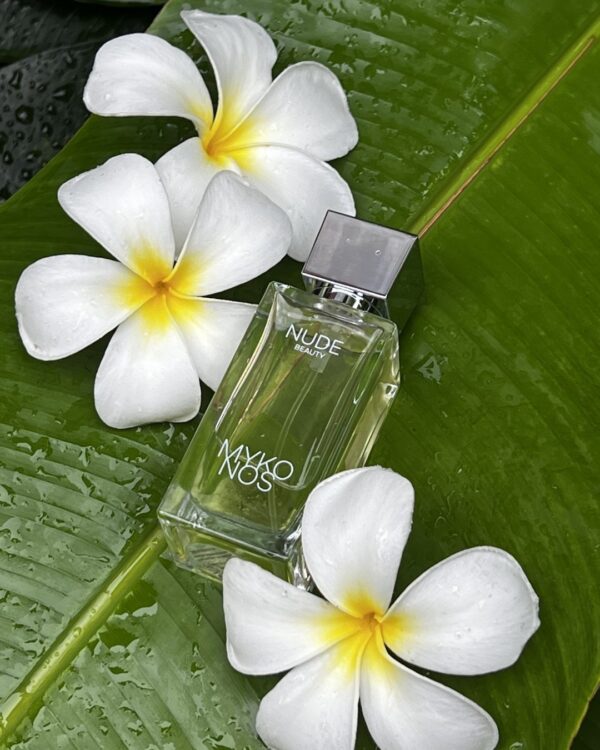 Mykonos parfyme duftnoter – topp, hjerte og base