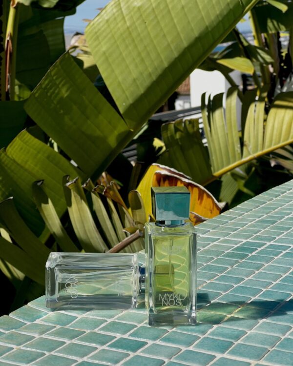 Mykonos Eau de Parfum – luksuriøs dameduft