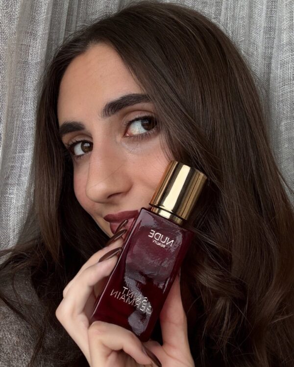 Saint Germain parfyme duftnoter – topp, hjerte og base