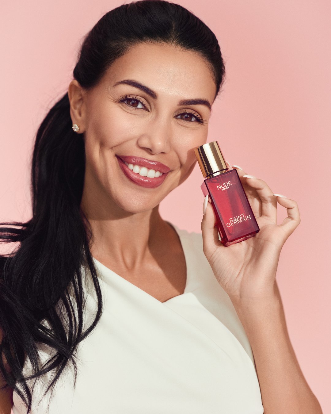 Saint Germain parfyme – Nude Beauty dameduft
