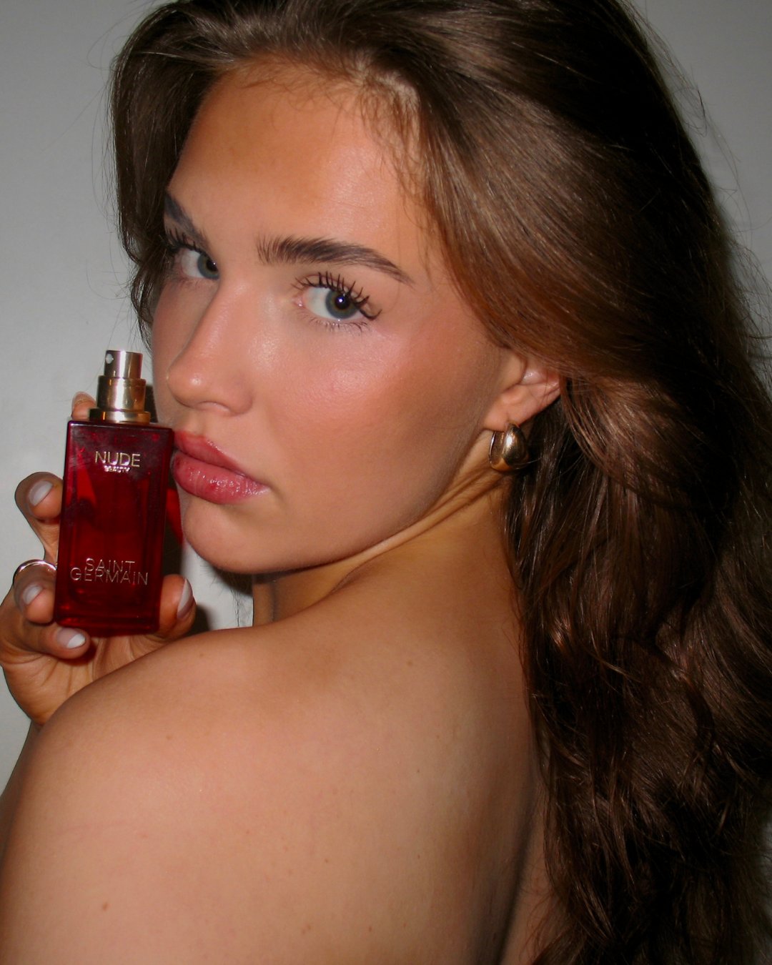Saint Germain parfyme – feminin signaturduft