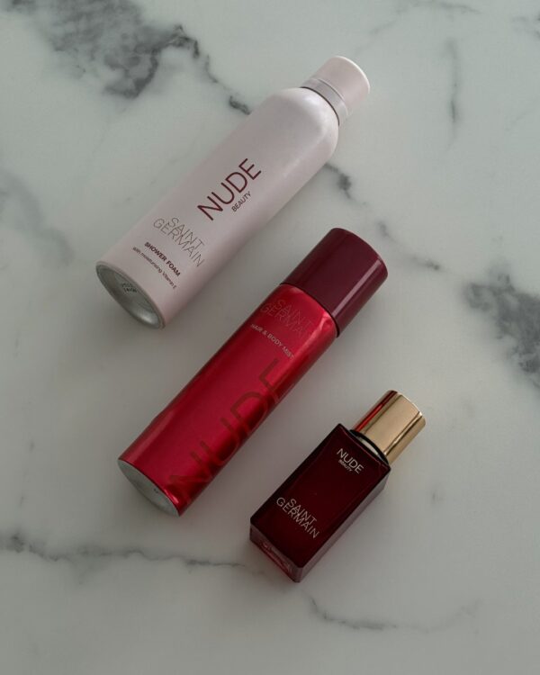 Saint Germain Eau de Parfum – luksuriøs dameduft