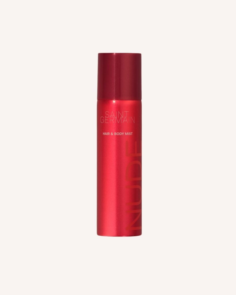 St.Germain Hair & Body Mist 150 ml – hair & body mist fra Nude Beauty