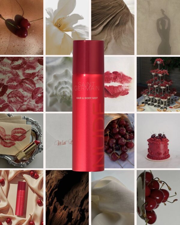 St.Germain – Nude Beauty bestselger