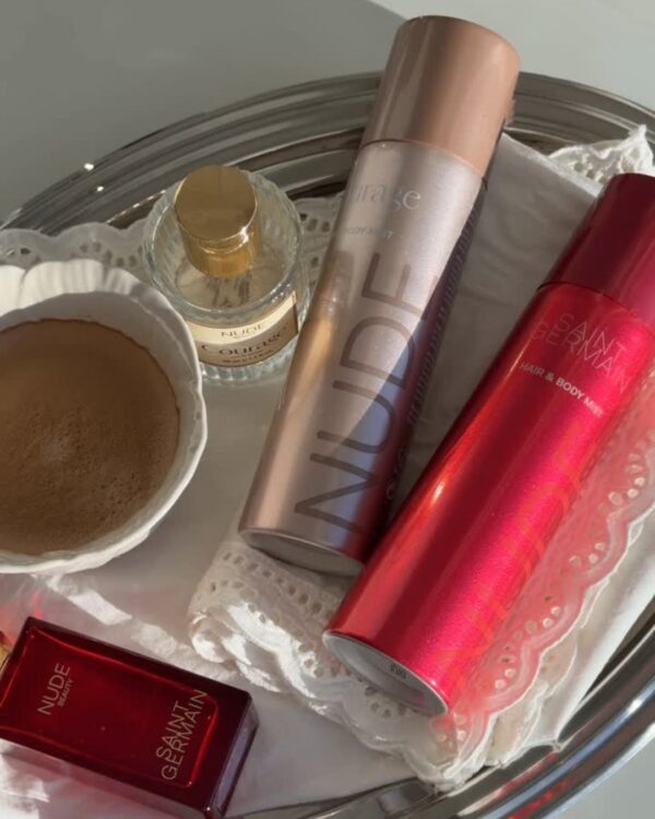 St.Germain Hair & Body Mist 150 ml – duftspray for layering