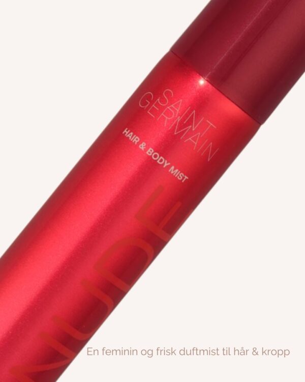 St.Germain duftspray-flaske – Nude Beauty