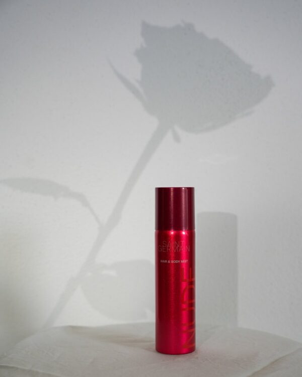 St.Germain – Floral Fruity duftspray fra Nude Beauty