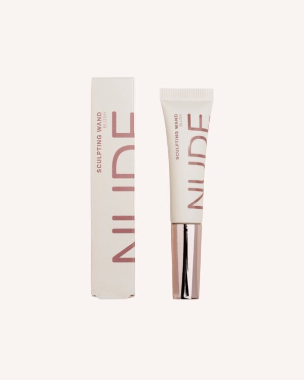 Nude Beauty Mauvy Matte – rosa-mauve nyanse