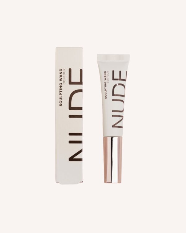 Nude Beauty Cocoa Matte – varm brun kontur