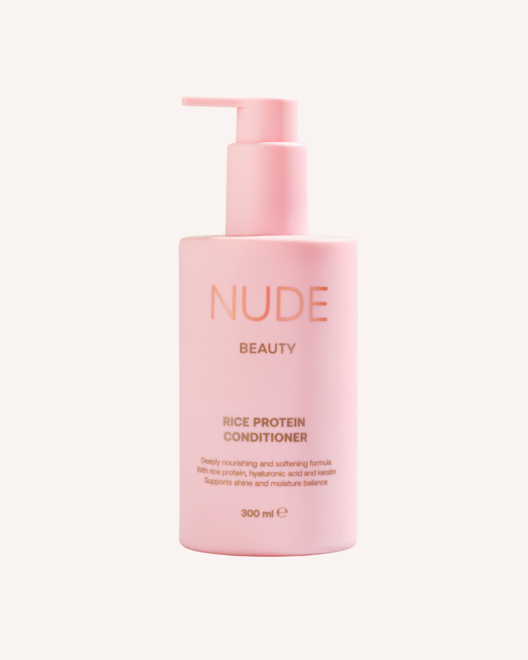 Rice Protein Conditioner - Bilde 1
