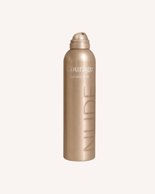 Shower Foam Courage