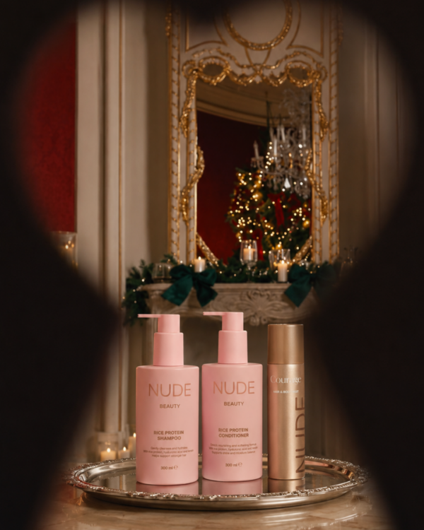 Nude Beauty Advent Calendar