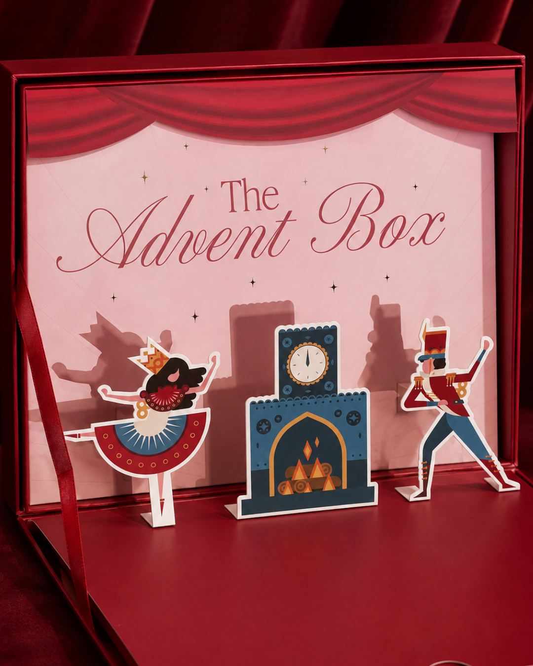 Nude Beauty Advent Calendar - Bilde 5